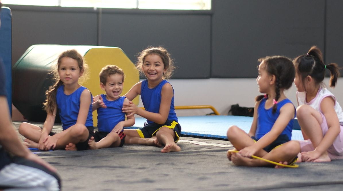 How summer camps boost student learning and confidence - How summer camps boost student learning and confidence