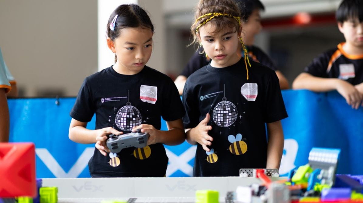 How summer camps boost student learning and confidence - Carousel For News Detail