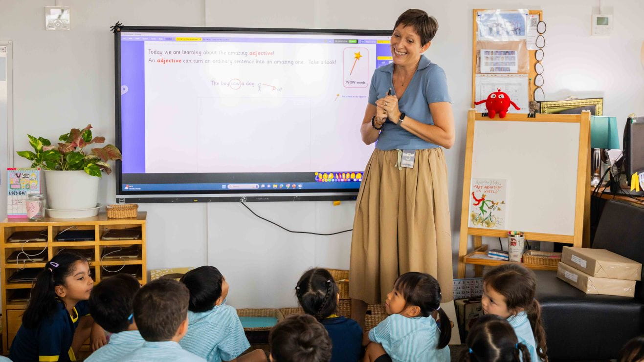 Teaching kindness with data - Teaching kindness with data