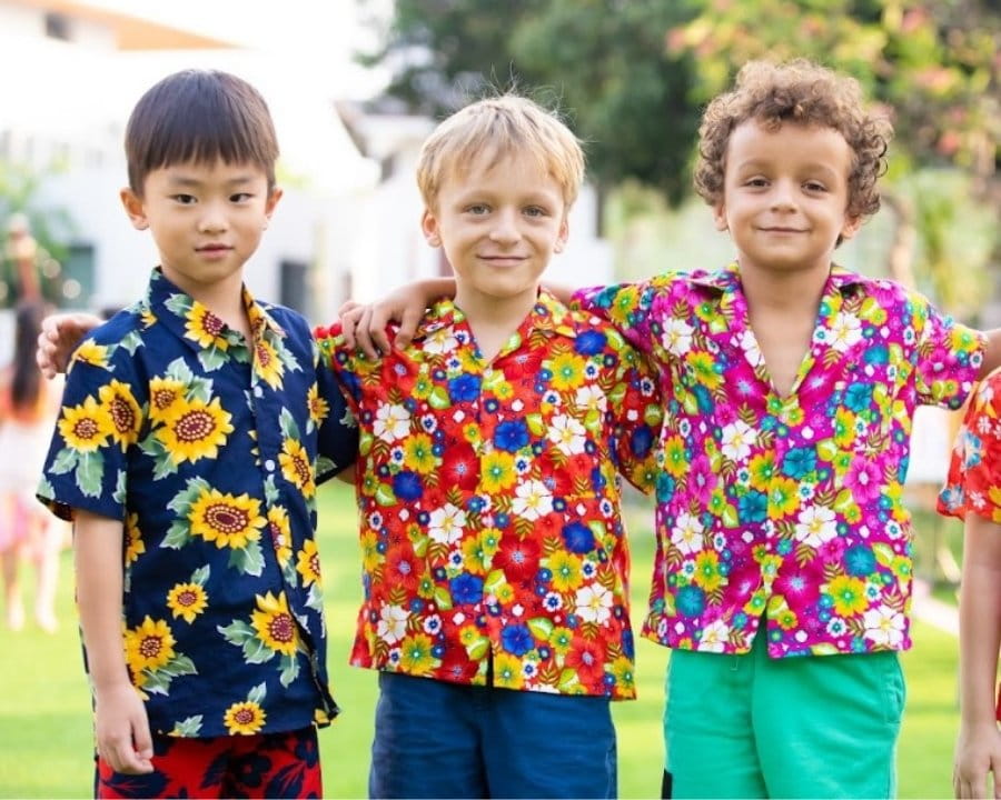 Academic Excellence | St Andrews - Thai Language