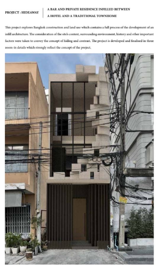 T.T. | Class of 2024 Senior Highlights - TT Senior Highlights