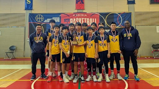 U13 FOBISIA 2025 - U13 FOBISIA 2025