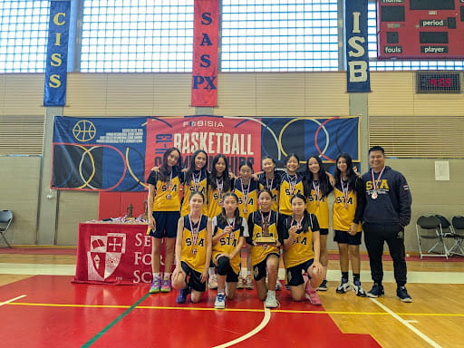 U13 FOBISIA 2025 - U13 FOBISIA 2025