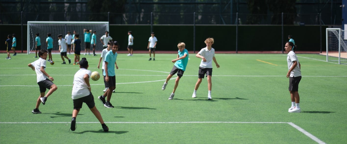 School Uniform | St Andrew's International School Bangkok - Content Page Header