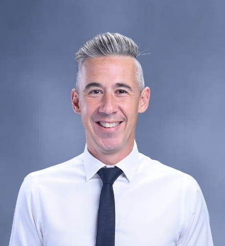 St Andrews School Teachers | St Andrews - Feature Cards Tabs