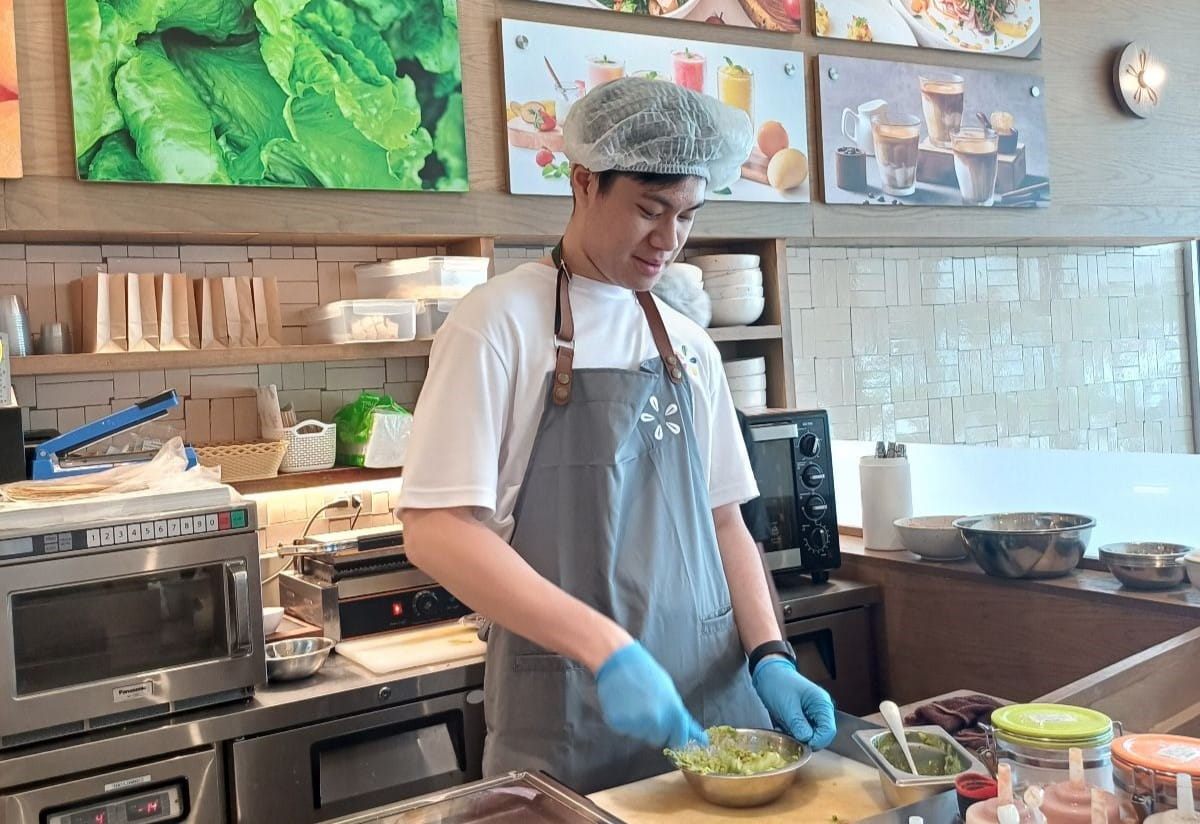 Work Experience Week | St Andrews - Work Experience Week