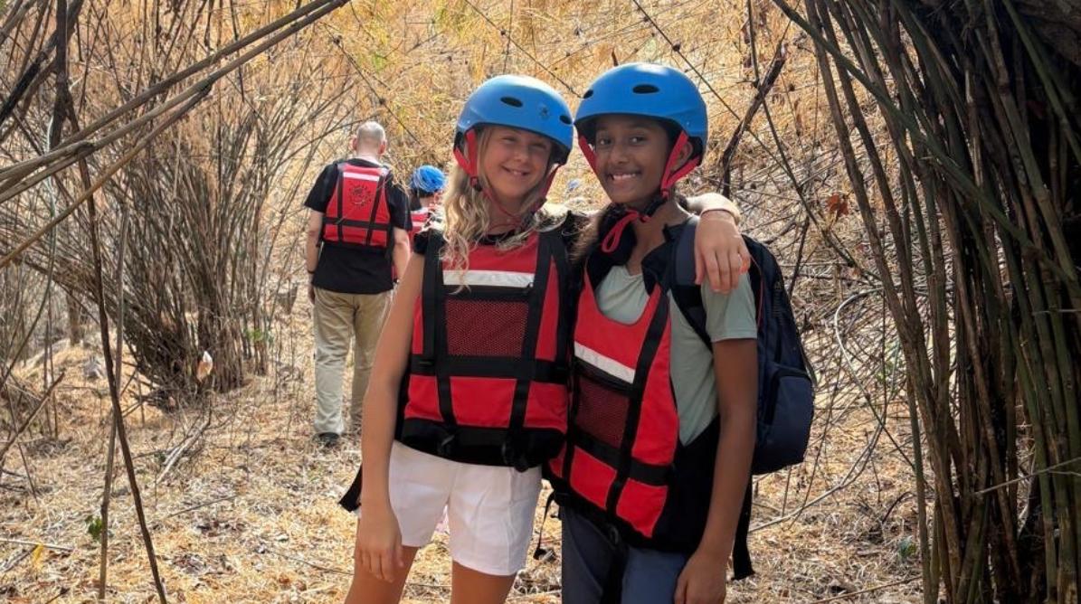 A commitment to student safety - A commitment to student safety