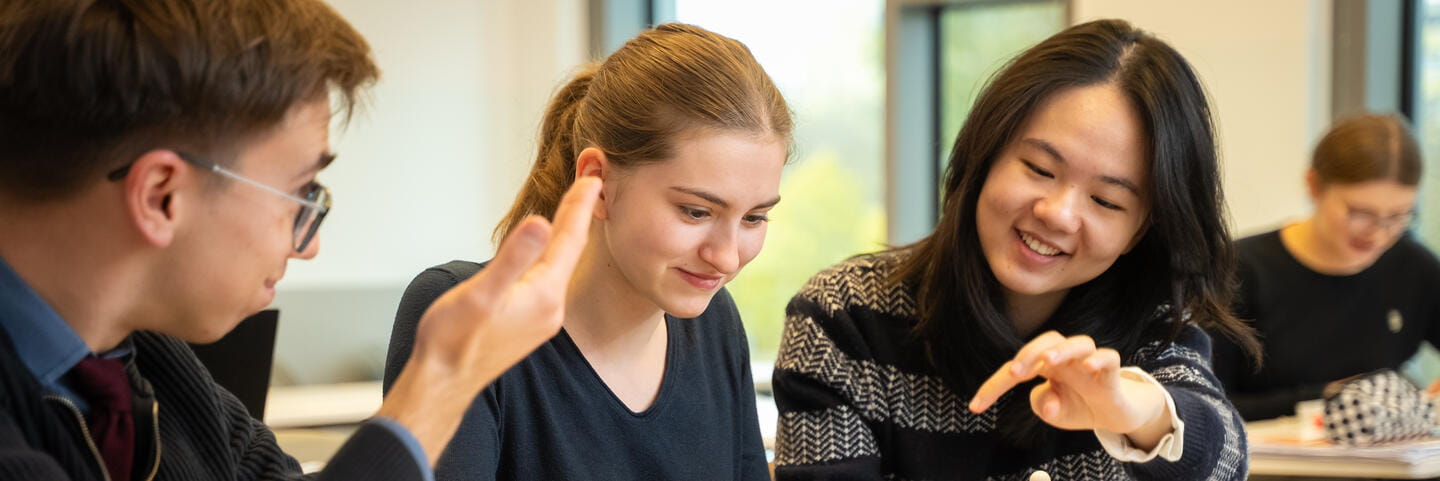 Introducing A-Levels at The British School Warsaw A New Pathway for Senior Students - Introducing A-Levels at The British School Warsaw A New Pathway for Senior Students