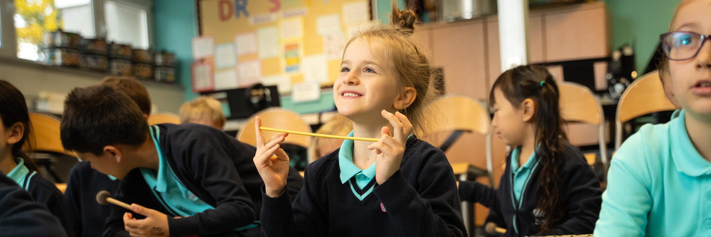 Open Days - OD - Content Page Header