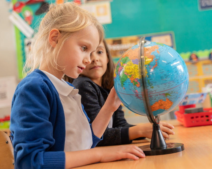 Międzynarodowa Szkoła w Warszawie | The British School Warsaw - Selection List