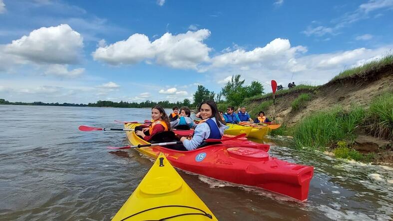TBSW_Duke of Edinburgh's Award