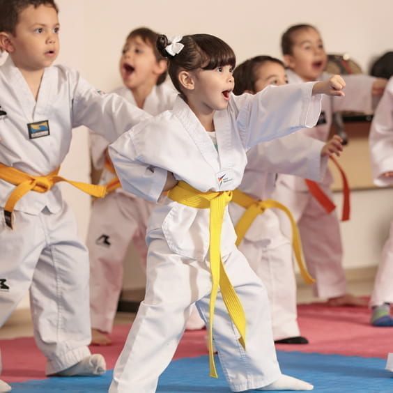 Facilities | The British School Warsaw - OUTSTANDING SPORTS FACILITIES