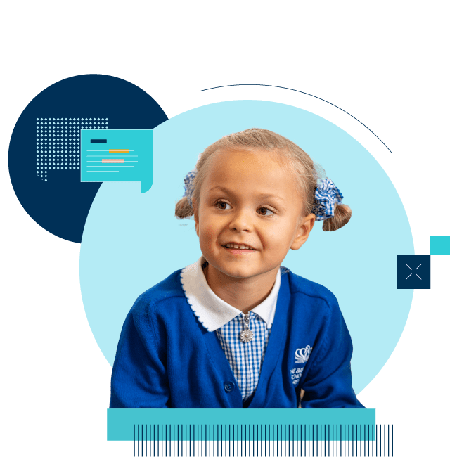 About Us | The British School Warsaw | Private School in Warsaw - 08 Promo With Collage