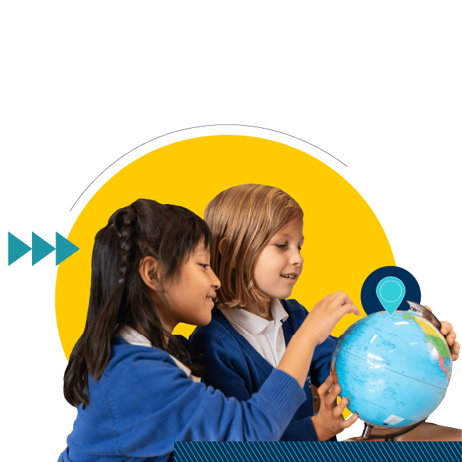 Discover our Campus | The British School Warsaw - 06 - Promo With Collage