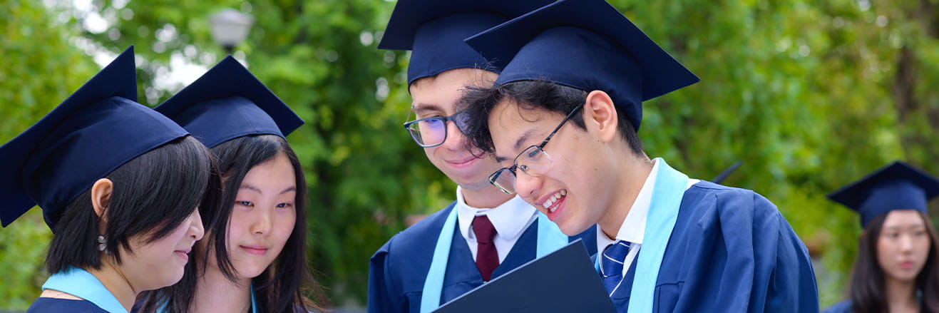 IB Diploma - Content Page Header