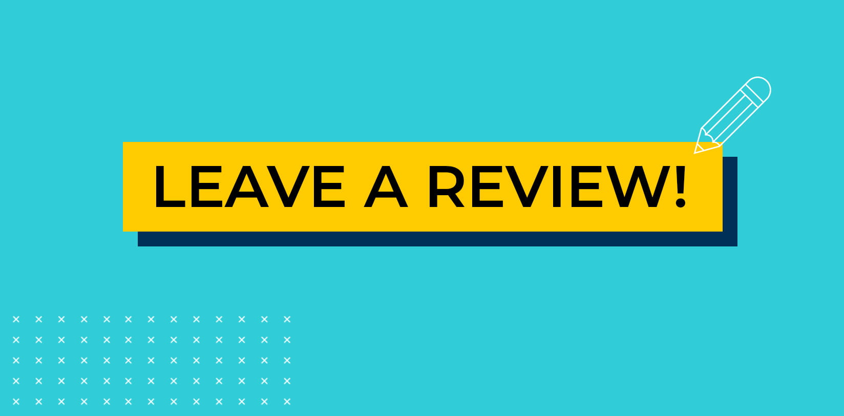 review us banner