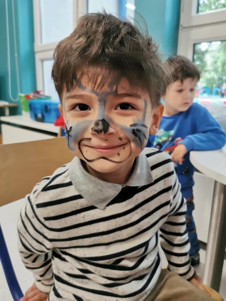 Message from our Head of Early Years - 2nd June 22 | TBS Warsaw - Message from our Head of Early Years
