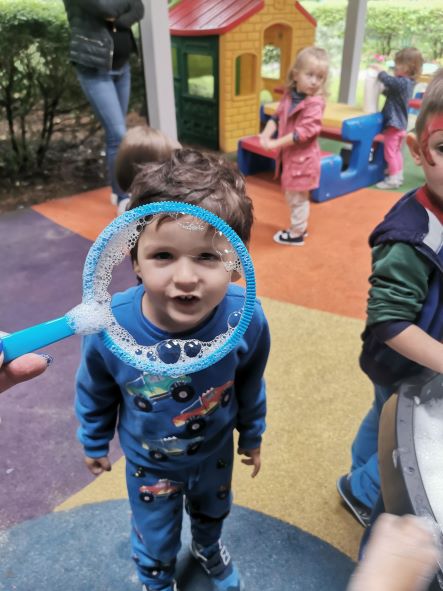 Message from our Head of Early Years - 2nd June 22 | TBS Warsaw - Message from our Head of Early Years