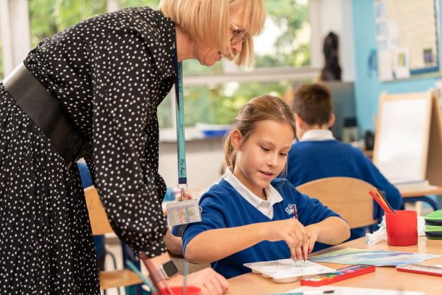 Parental Involvement in Education - Parental Involvement in Education