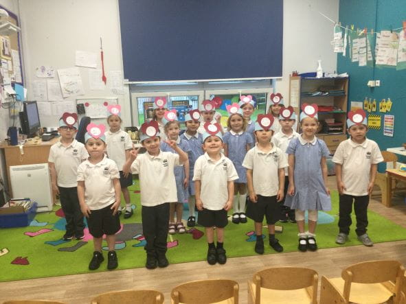 Message from our Head of Early Years - June 9th - Message from our Head of Early Years