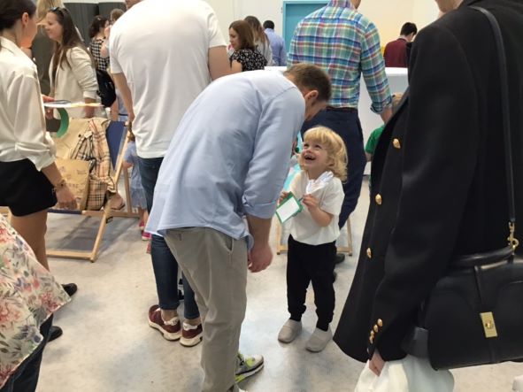 Message from our Head of Early Years - June 9th - Message from our Head of Early Years