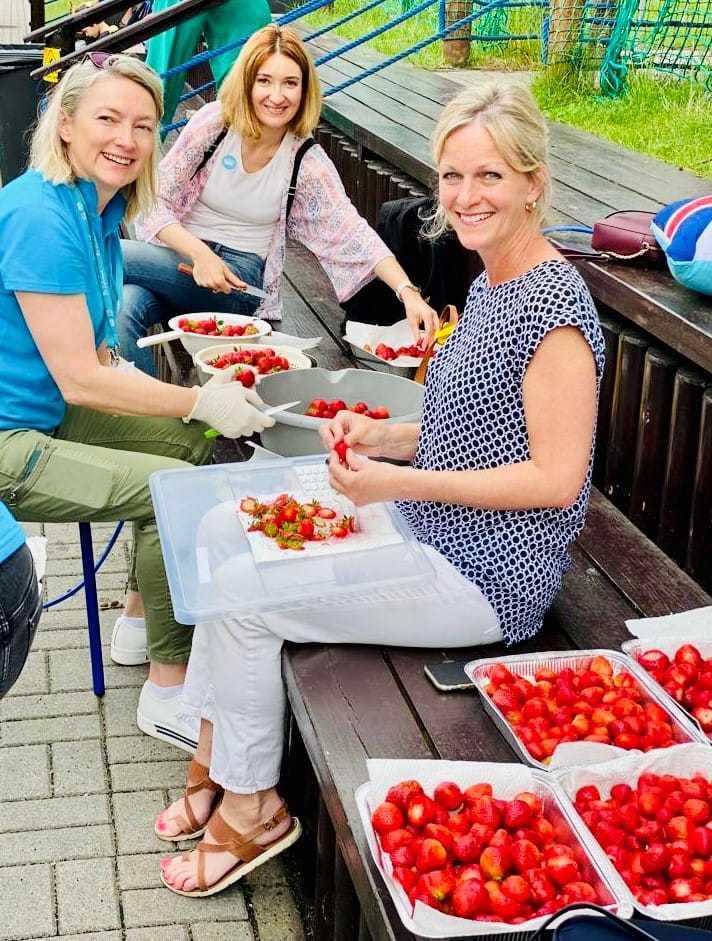 PTA Corner 9 June 22| The British School Warsaw - PTA Corner