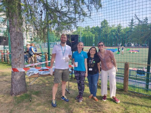 PTA Corner 9 June 22| The British School Warsaw - PTA Corner