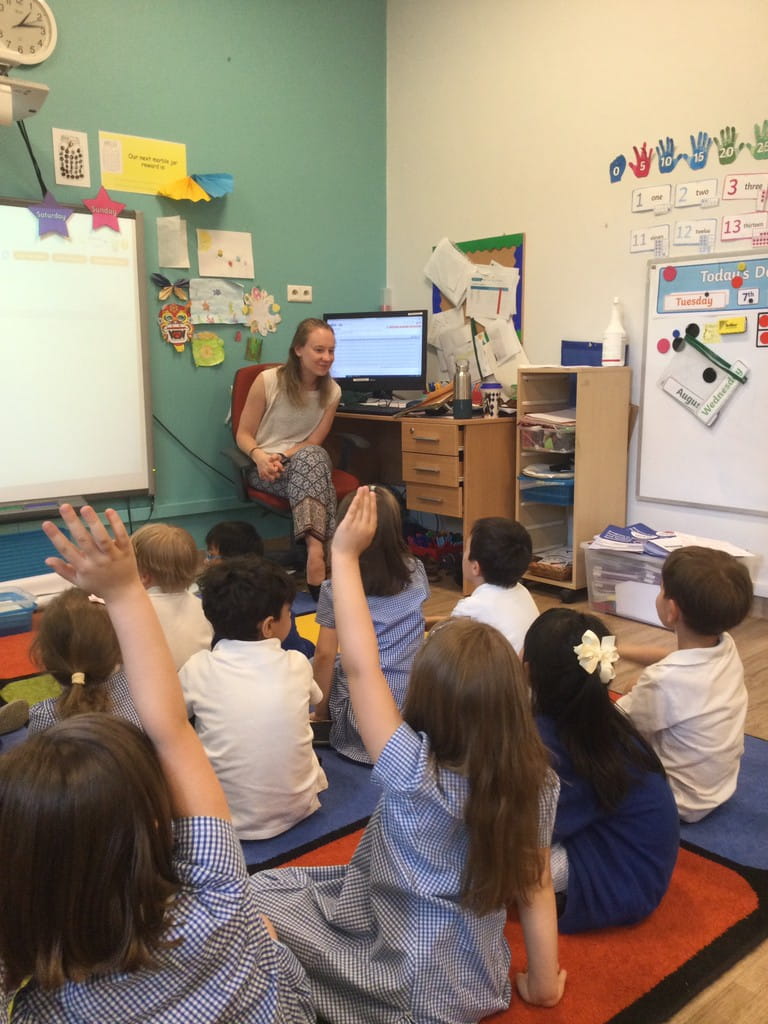 From Early Years to Year One - From Early Years to Year One