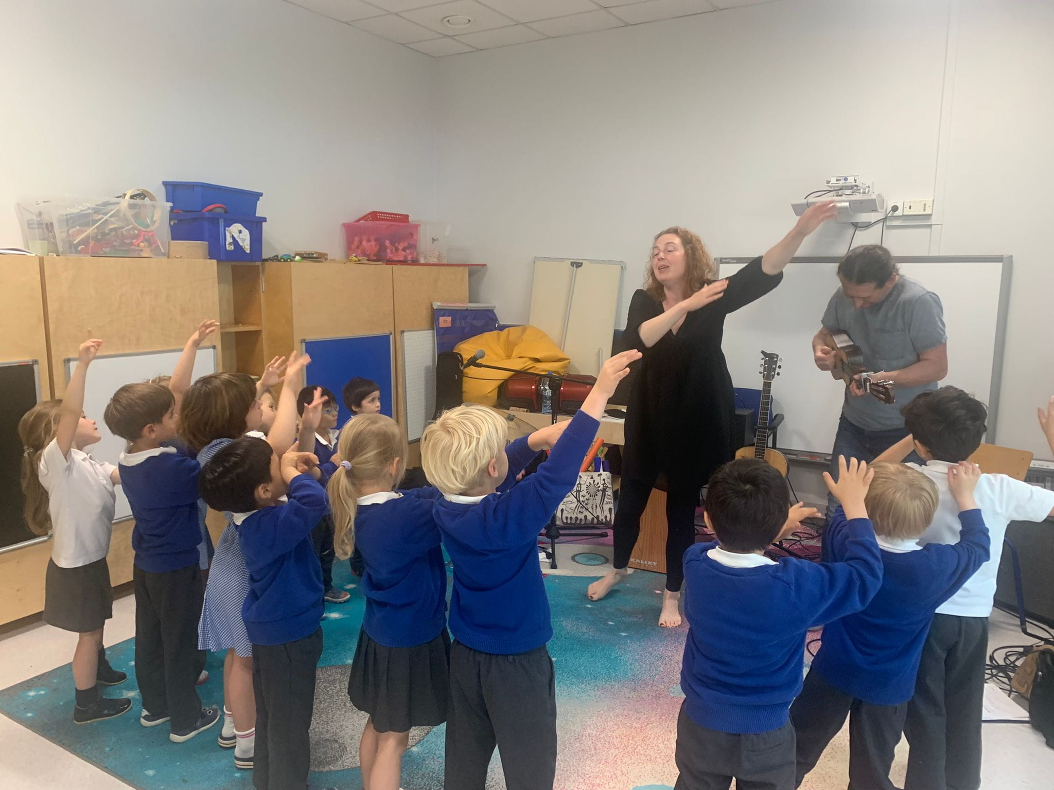 Message from our Head of Early Years 13 June 22 | TBS Warsaw - Message from our Head of Early Years