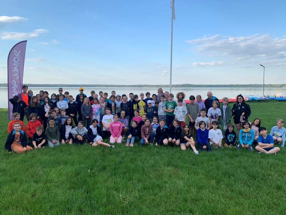 Year 6 Green Camp Report - Year 6 Green Camp Report