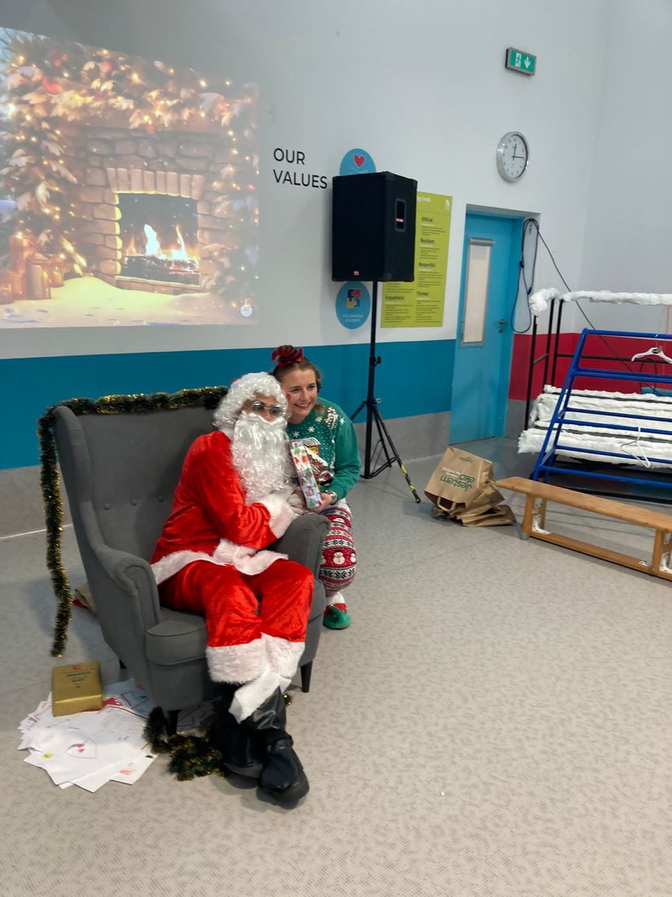 PTA Corner - PTA Corner