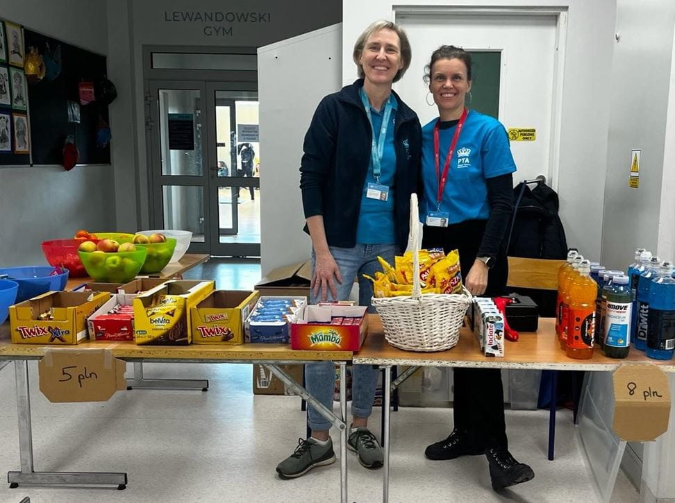 PTA Corner - PTA Corner