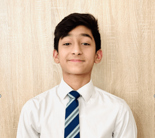 Secondary House Captains | The British School Warsaw - Secondary House Captains