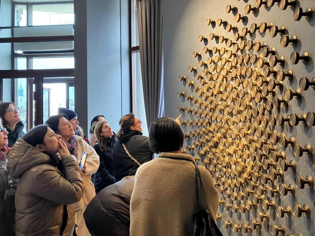 PTA Corner 24th March 2023 | The British School Warsaw - PTA Corner