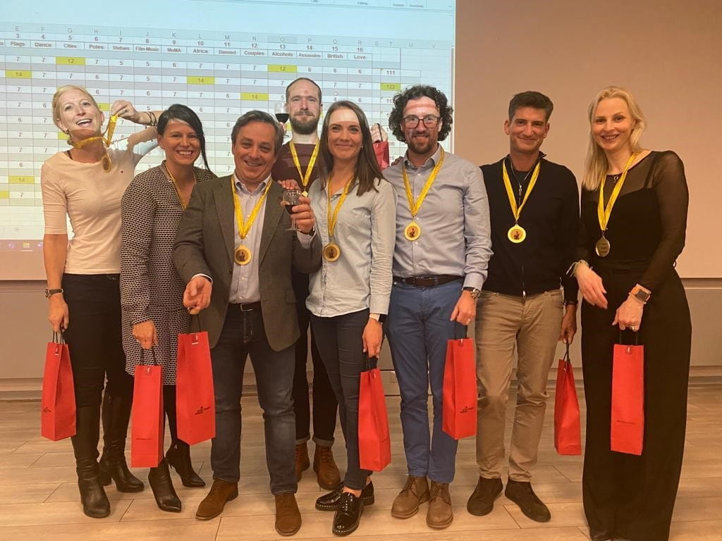 PTA Corner - 31st March 23 - PTA Corner