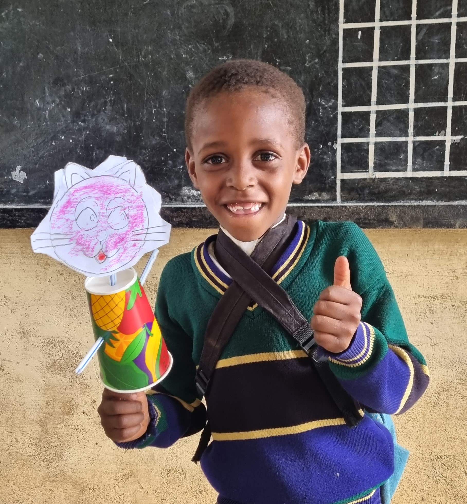 Report from Tanzania - Report from Tanzania