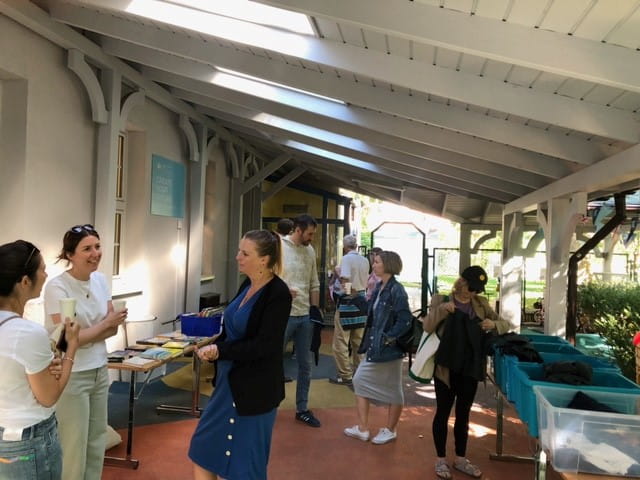 PTA Corner - 17th May 2024 | TBS Warsaw - PTA Corner