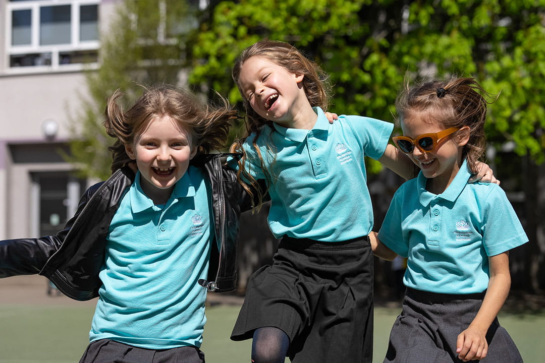 Why to choose our school - Why choose our school for Primary education