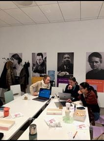 Explore Your Future events