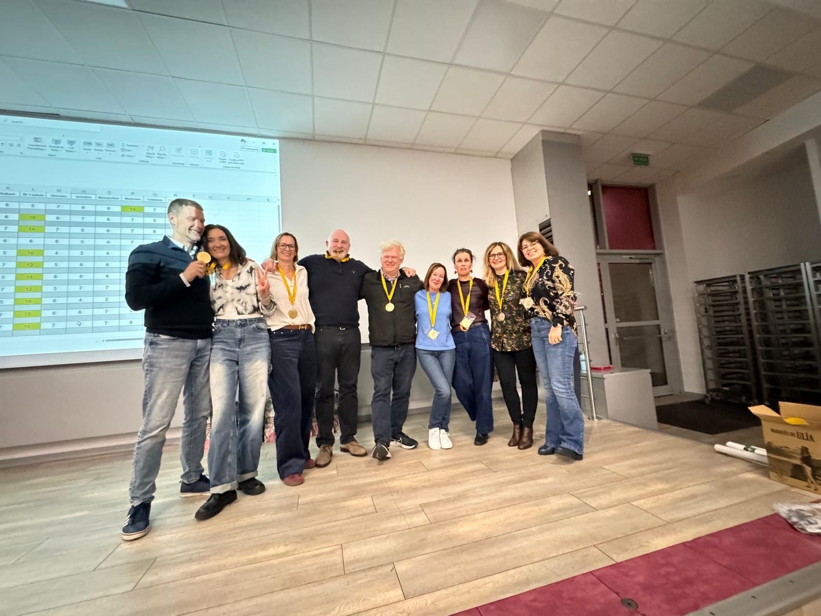 PTA Corner - PTA Corner