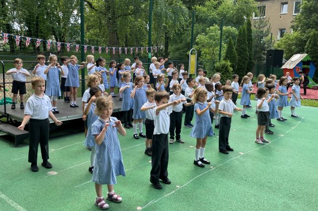 Message from our Head of Early Years - June 22nd - Message from our Head of Early Years