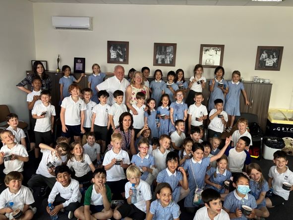 Year 2 are Sugar and Spice and All Things Nice - Year 2 are Sugar and Spice and All Things Nice