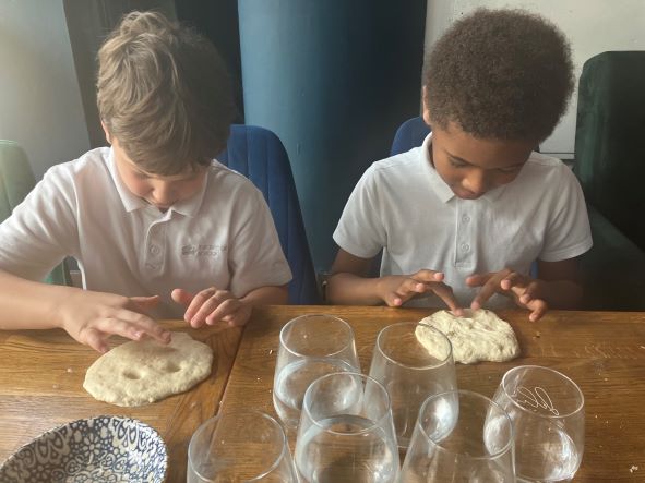 Year 2 are Sugar and Spice and All Things Nice - Year 2 are Sugar and Spice and All Things Nice