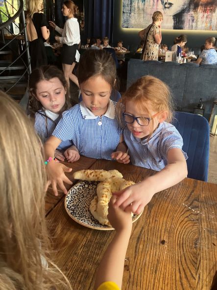Year 2 are Sugar and Spice and All Things Nice - Year 2 are Sugar and Spice and All Things Nice