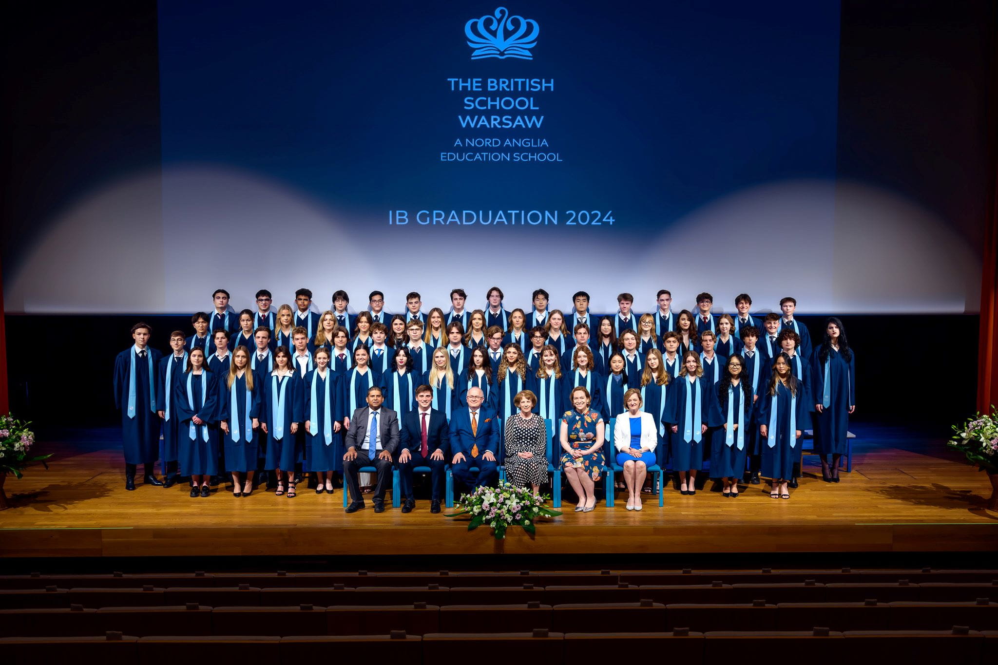 Exceptional IB Diploma Results 2024 - Exceptional IB Diploma Results 2024