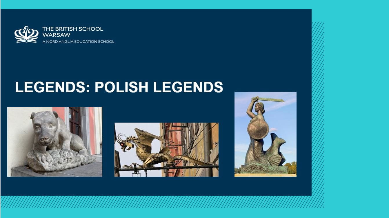 Global Campus World Tour - First stop Warsaw - Global Campus World Tour - First stop Warsaw