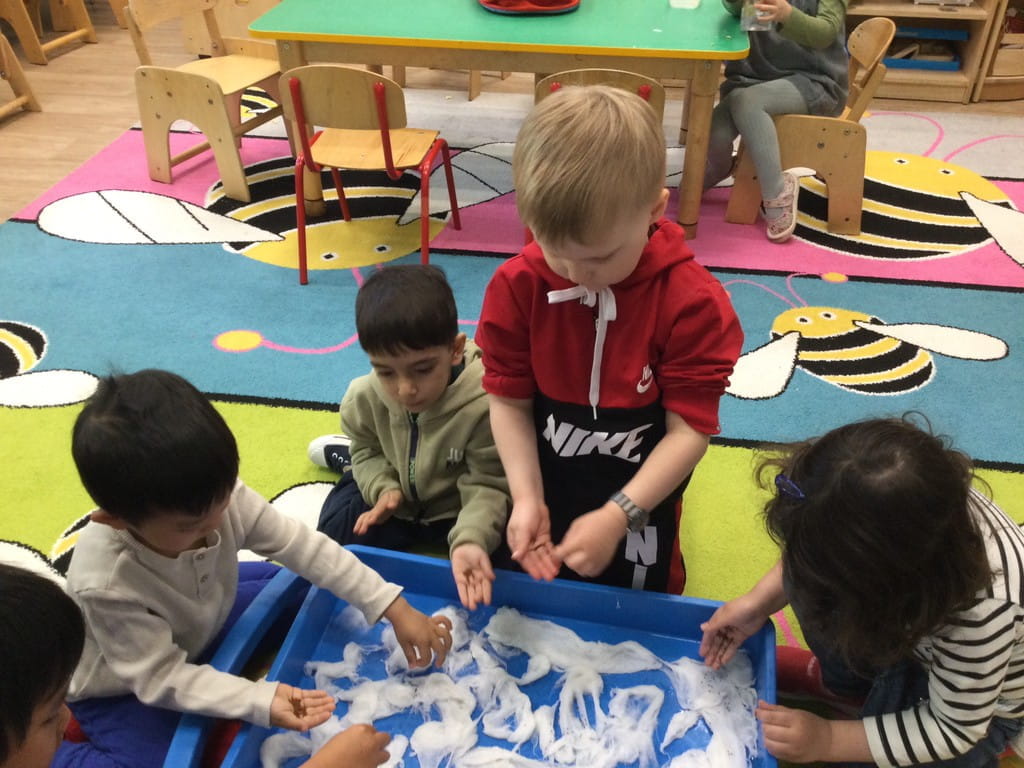 Growing Things - Growing Things