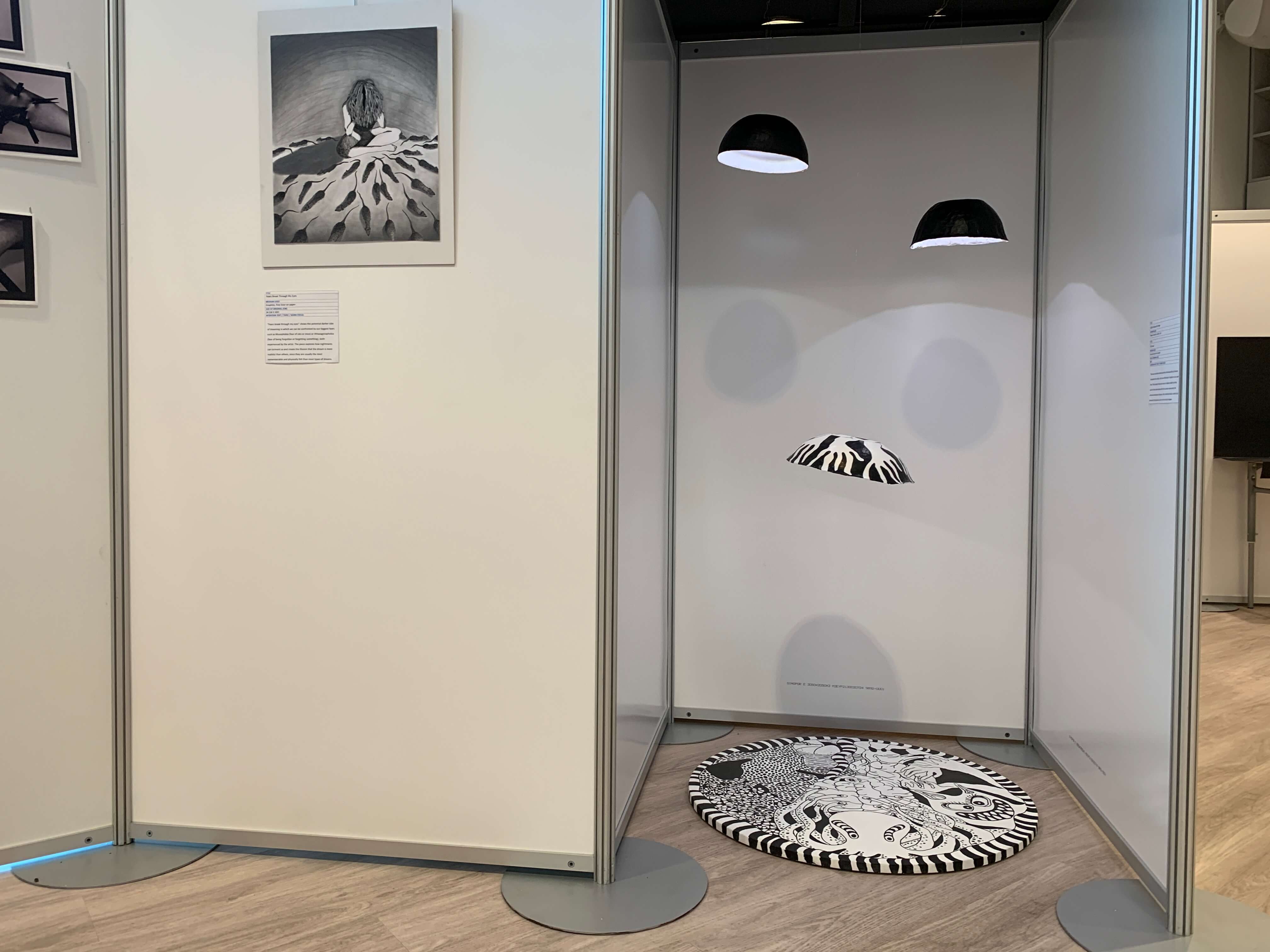 IBDP-Visual-Arts-Exhibition | The British School Warsaw - IBDP-Visual-Arts-Exhibition