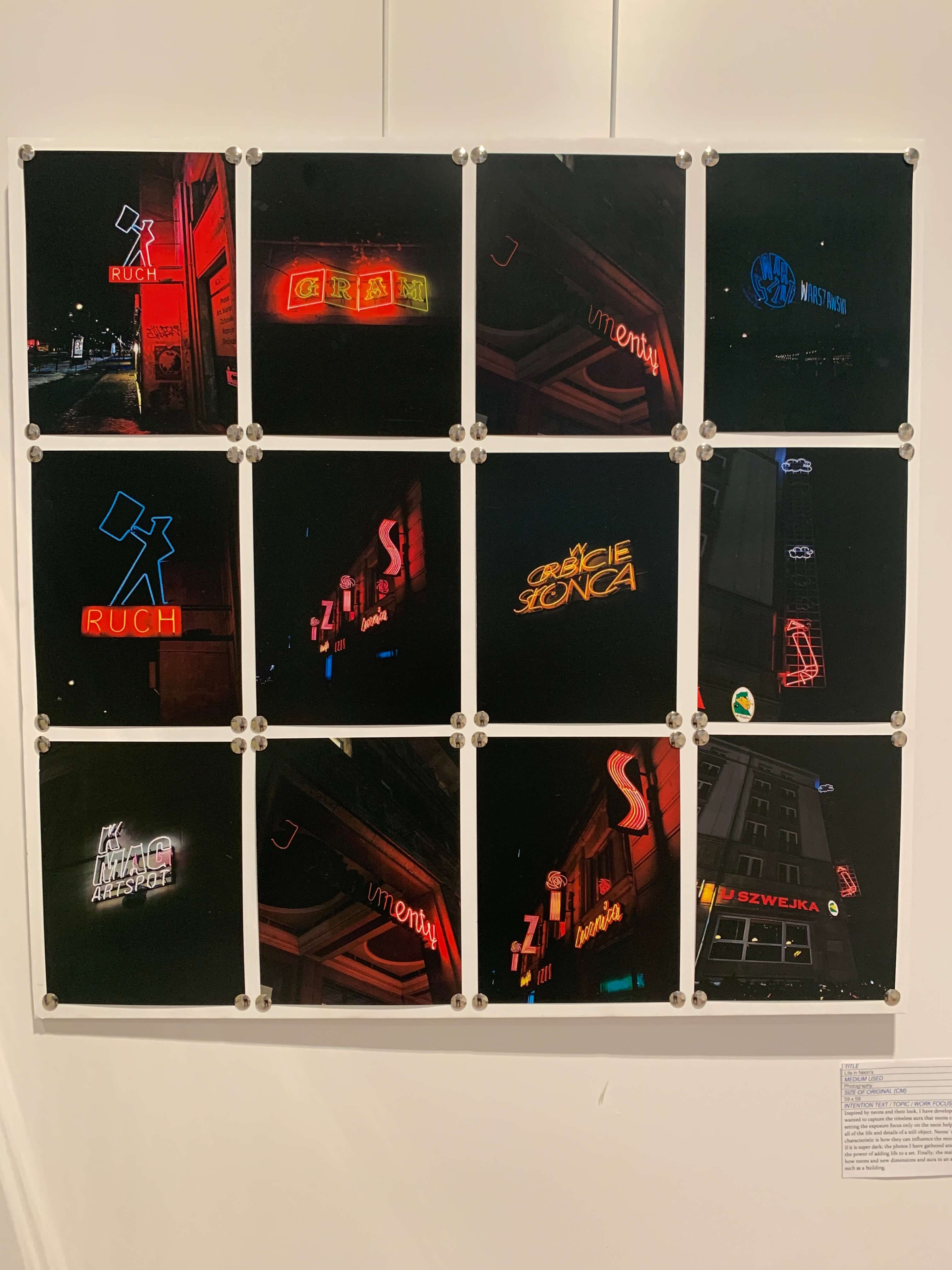 IBDP-Visual-Arts-Exhibition | The British School Warsaw - IBDP-Visual-Arts-Exhibition