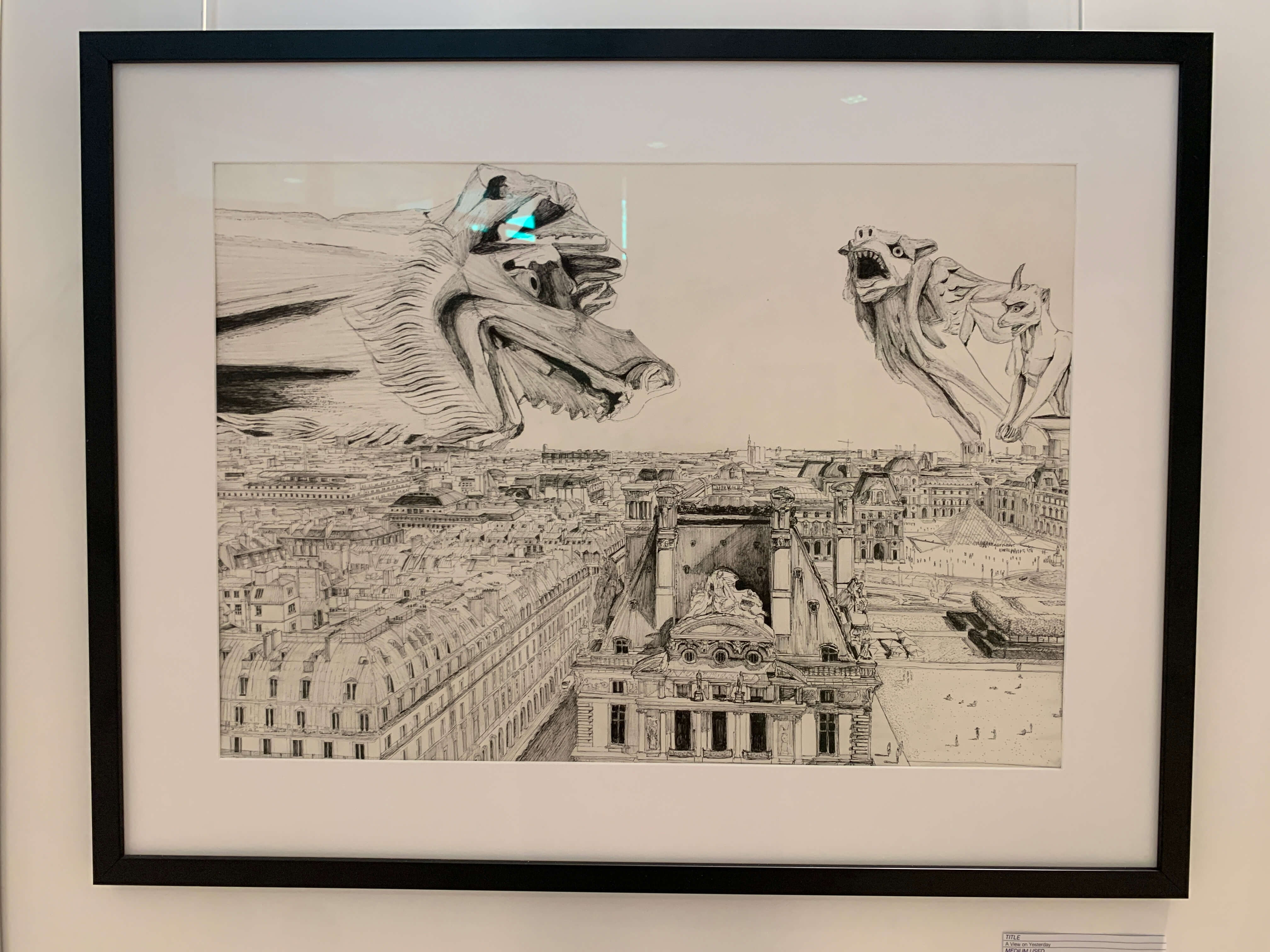 IBDP-Visual-Arts-Exhibition | The British School Warsaw - IBDP-Visual-Arts-Exhibition
